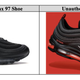Imagen para el artículo titulado Nike inicia una demanda contra las “zapatillas satánicas” que llevan su logo e incluyen una gota de sangre humana